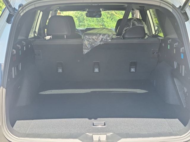 2026 Subaru Outback Limited - Photo 6