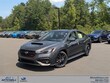 Subaru WRX