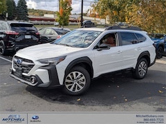 2025 Subaru Outback Premium SUV For Sale in Canton, CT