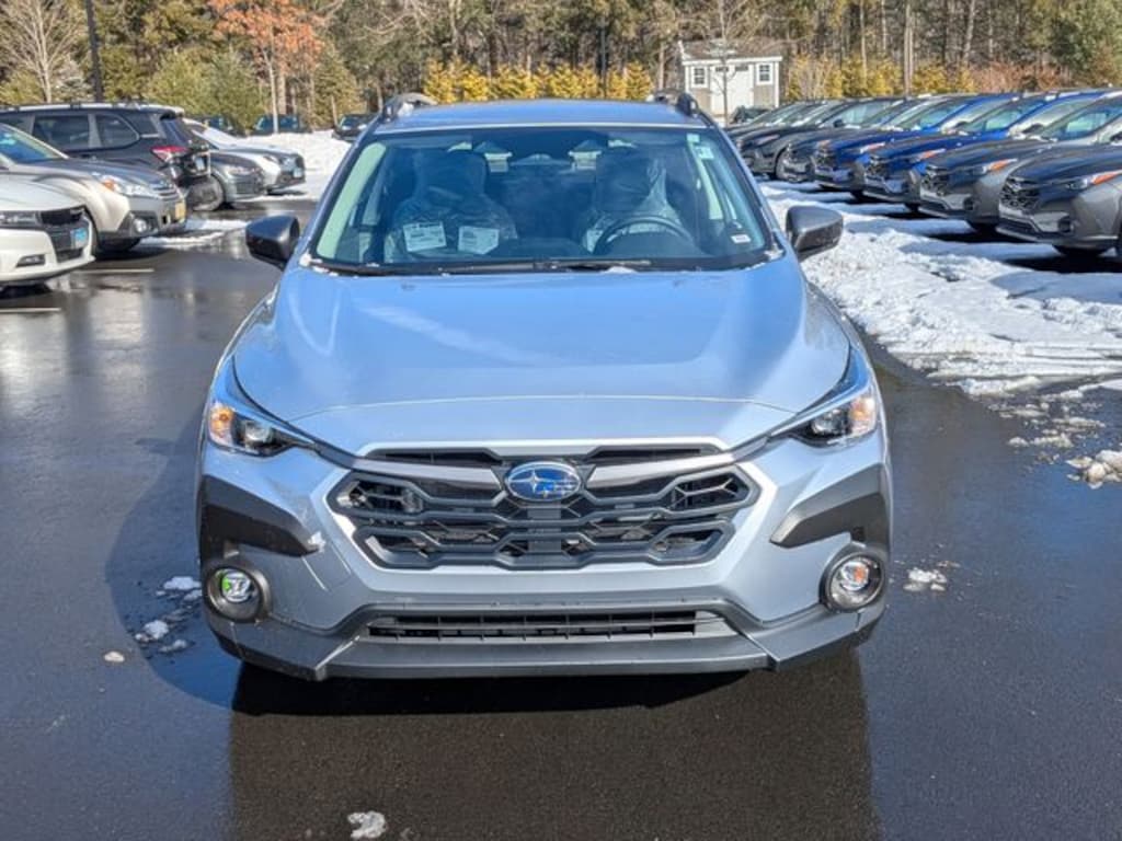 New 2026 Subaru Crosstrek Premium SUV