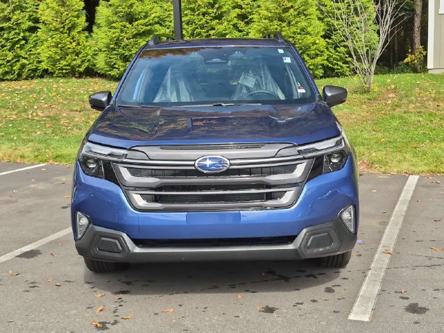 New 2026 Subaru Forester Limited SUV