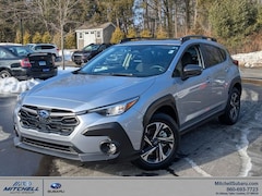 Used 2025 Subaru Crosstrek Premium SUV for Sale in Simsbury, CT
