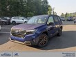 Subaru Forester Hybrid