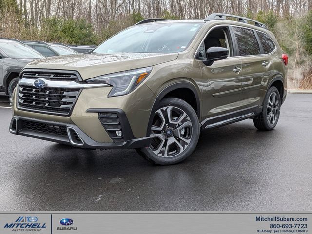 2026 Subaru Ascent SUV 
