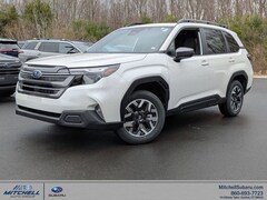 2026 Subaru Forester Premium SUV For Sale in Canton, CT