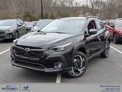 2026 Subaru Crosstrek Limited Hybrid SUV
