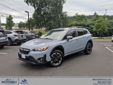 2023 Subaru Crosstrek Premium SUV
