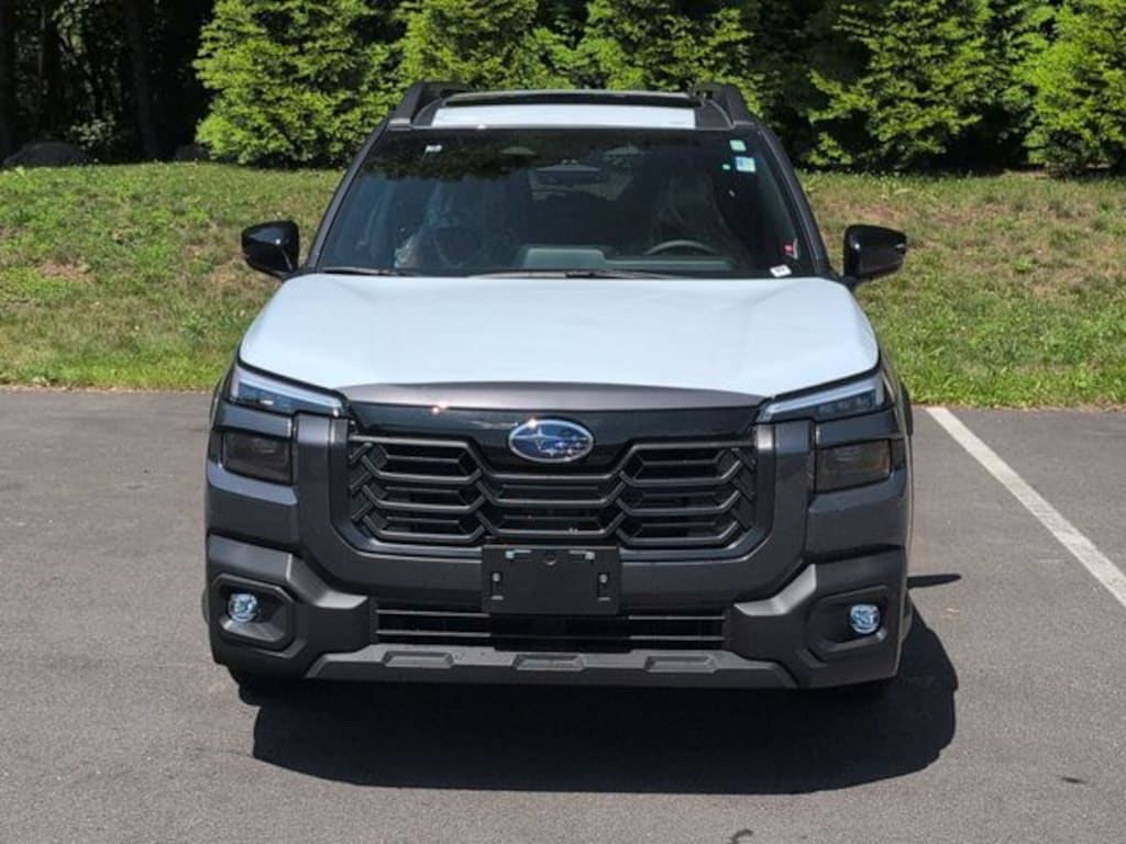 New 2026 Subaru Outback Touring XT SUV