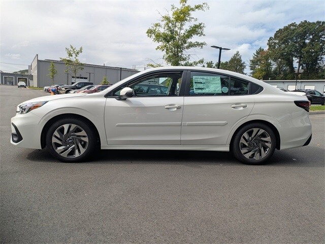 2025 Subaru Legacy Limited photo 2