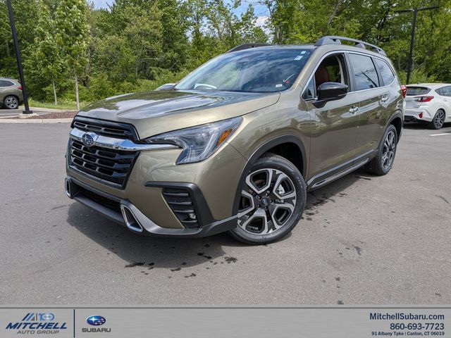 2026 Subaru Ascent SUV 