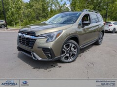 New 2026 Subaru Ascent Touring 7-Passenger SUV for Sale in Simsbury, CT