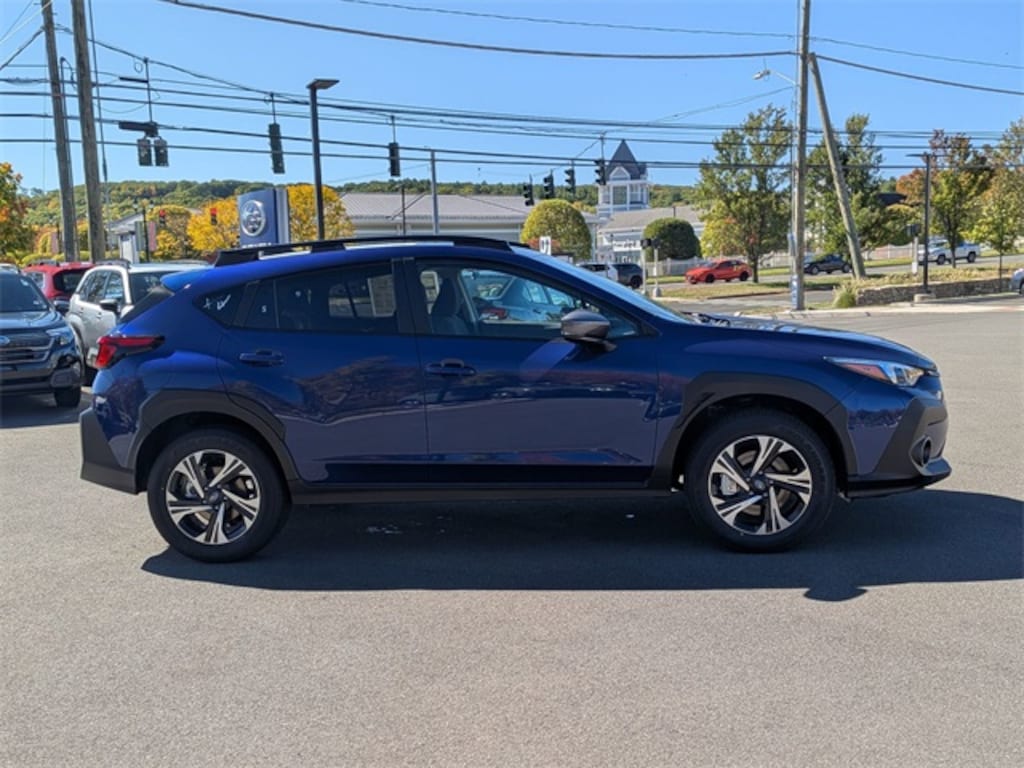 New 2025 Subaru Crosstrek Premium SUV