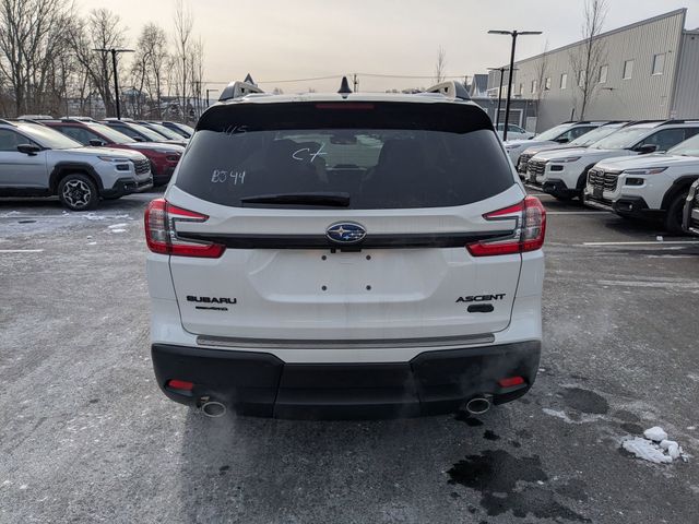 2026 Subaru Ascent Onyx Edition-Touring - Photo 6
