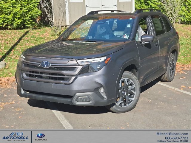 2026 Subaru Forester Premium SUV For Sale in Canton, CT