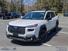 2026 Subaru Outback Limited SUV For Sale in Canton, CT