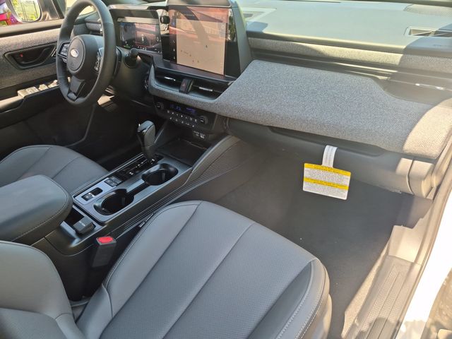 2026 Subaru Outback Limited - Photo 22