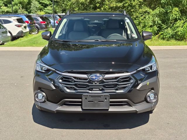 New 2026 Subaru Crosstrek Limited Hybrid SUV