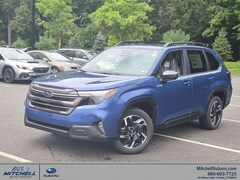 2026 Subaru Forester Premium Hybrid SUV For Sale in Canton, CT