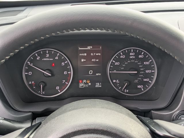 2026 Subaru Forester Premium - Photo 10