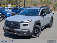 2026 Subaru Outback Limited SUV