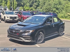 2026 Subaru WRX Base Sedan