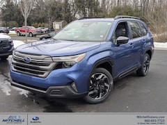 2026 Subaru Forester Limited SUV For Sale in Canton, CT