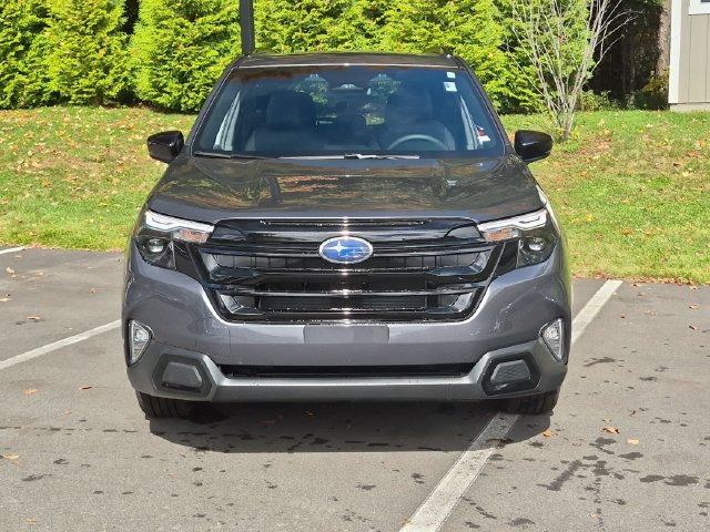 New 2026 Subaru Forester Sport Onyx Edition SUV