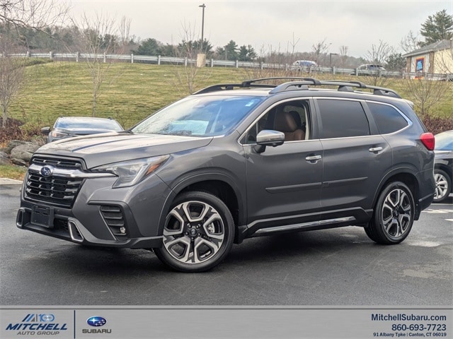 2023 Subaru Ascent SUV 