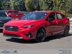 2025 Subaru Impreza RS 5-Door For Sale in Canton, CT