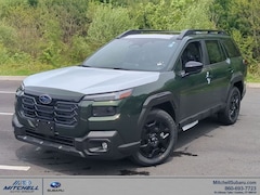 2026 Subaru Outback Limited SUV For Sale in Canton, CT