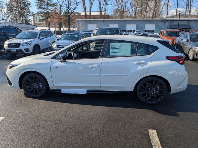 2026 Subaru Impreza RS - Photo 10