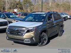 2025 Subaru Forester Limited Hybrid SUV For Sale in Canton, CT