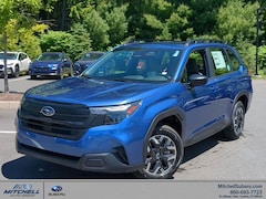 2026 Subaru Forester Standard Model SUV For Sale in Canton, CT