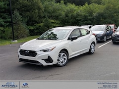 2025 Subaru Impreza Base 5-Door