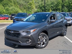 2026 Subaru Crosstrek Premium SUV For Sale in Canton, CT