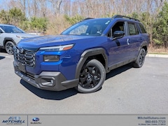 2026 Subaru Outback Limited SUV