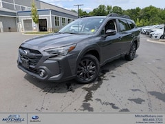 2025 Subaru Outback Onyx Edition SUV For Sale in Canton, CT