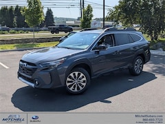 2025 Subaru Outback Limited SUV