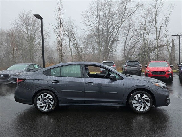 2025 Subaru Legacy Limited photo 2