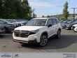 Subaru Forester Hybrid
