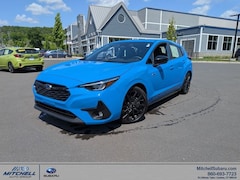 2024 Subaru Impreza 2.5RS Hatchback For Sale in Canton, CT