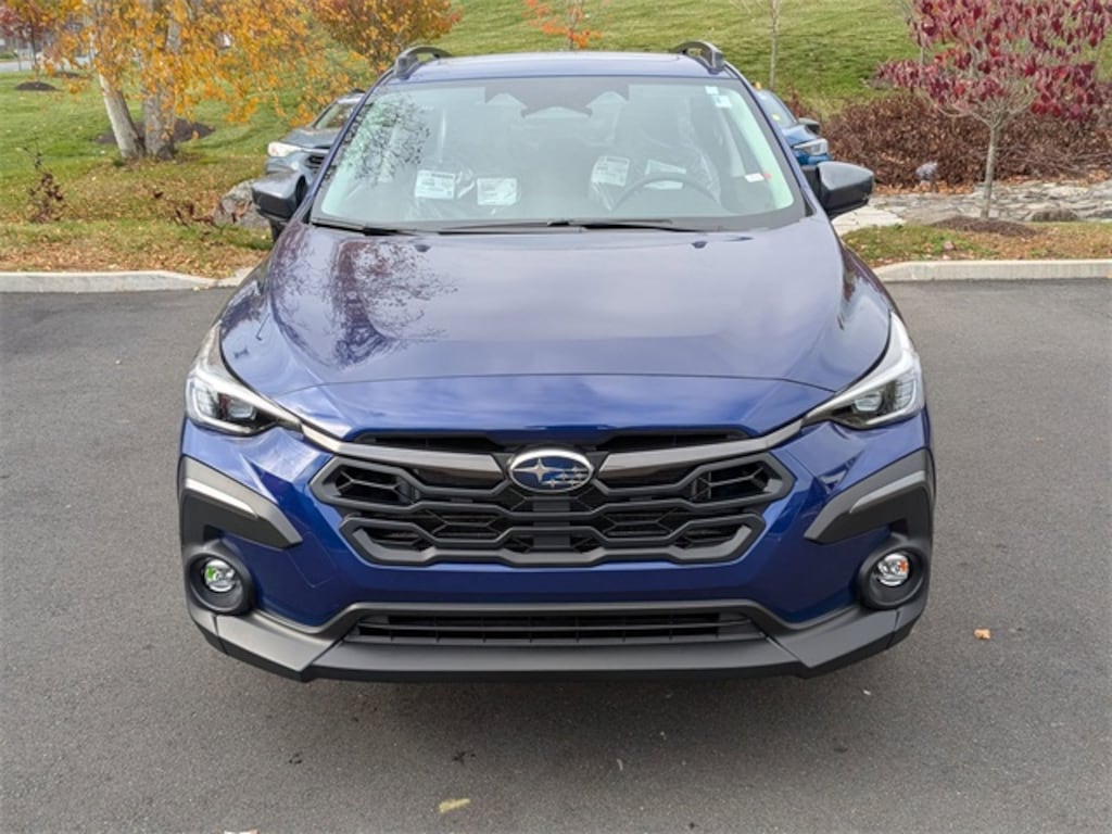 New 2025 Subaru Crosstrek Limited SUV