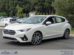 2025 Subaru Impreza Sport 5-Door For Sale in Canton, CT