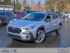 New 2026 Subaru Crosstrek Limited SUV for Sale in Simsbury, CT