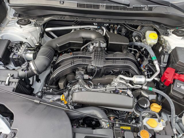 2026 Subaru Forester Premium - Photo 18