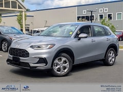 Used 2025 Honda HR-V LX SUV for Sale in Simsbury, CT