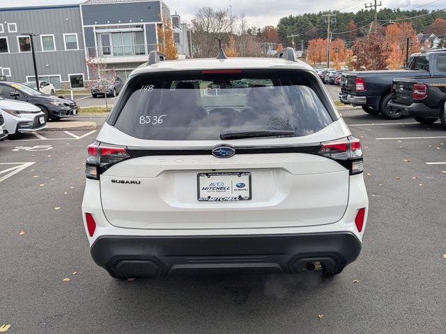 2026 Subaru Forester Premium - Photo 6
