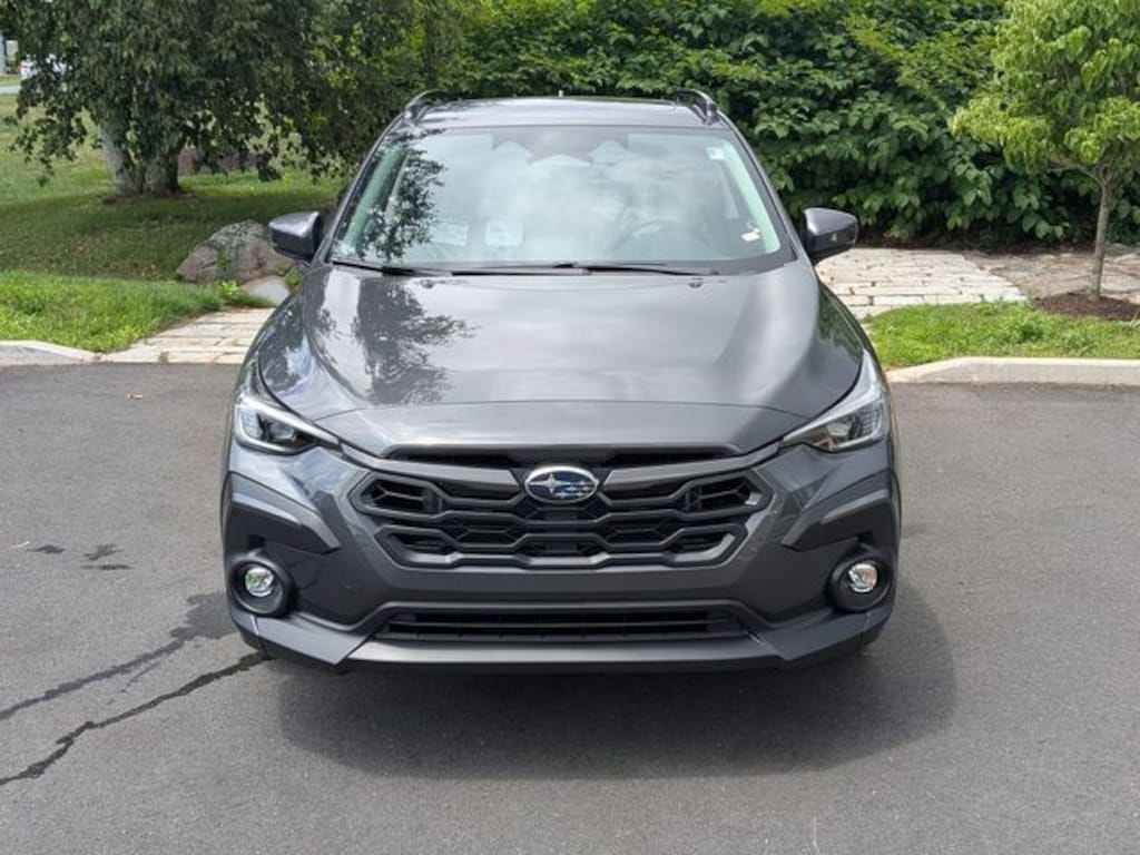 New 2025 Subaru Crosstrek Limited SUV