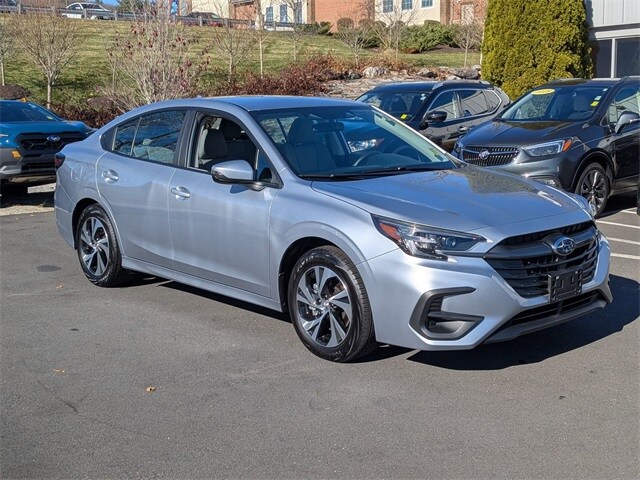 2024 Subaru Legacy Premium photo 3