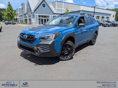 2025 Subaru Outback Wilderness SUV For Sale in Canton, CT